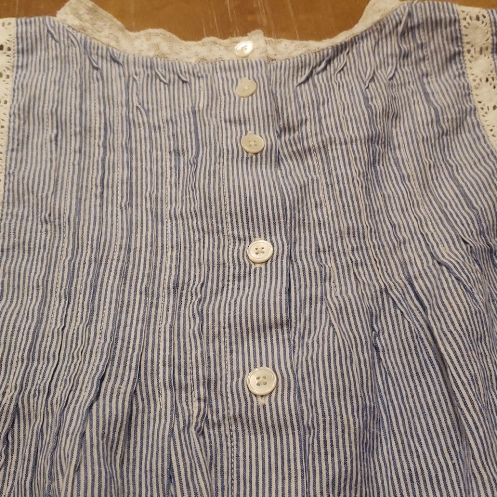 LINI BLOUSE - Picture 9 of 10